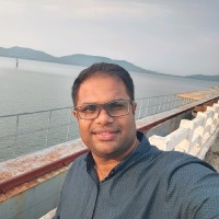Bachineni Manishankar