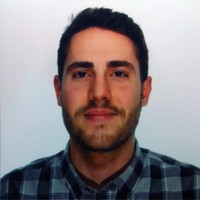 Víctor Domene Serrano