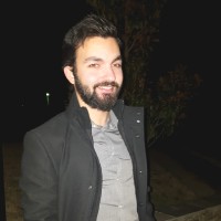 Nikolaos Sidiropoulos