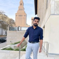 Aravind reddy Datla