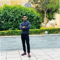 Shreyans Jain