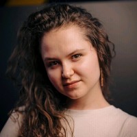 Anna Lazorenko