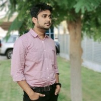 Mohammed Adnan Shakeel