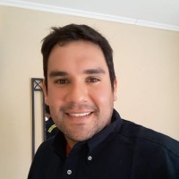 Enrique Martinez