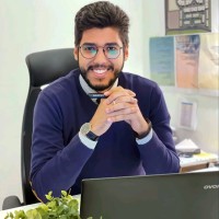 Ahmed Magdy