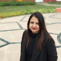 GLADISH KUMARI