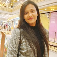 Preeti Jain