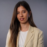 Sarah Chemaa