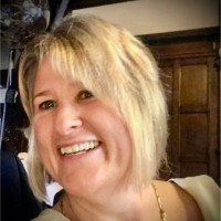 Angela Gallagher