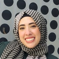 Haneen Khdeir