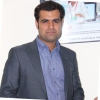 Zabi Jalalzai