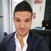 Matteo Sorgato