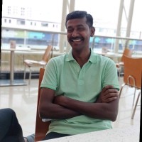 Kartheeban G