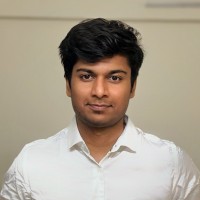 Mihir Deshpande