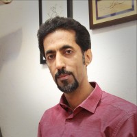 Morteza Motamedipour