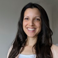 Crystal Roberts (Arnold), MSc, PMP