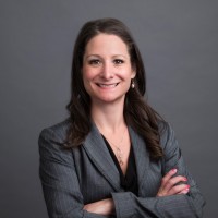 Samantha Mayer