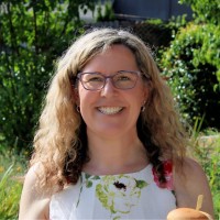 Joy Conley