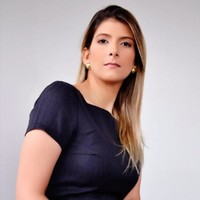Lorianna D'alfonzo Velásquez