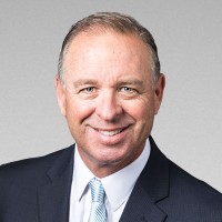 Patrick Marr