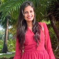 Pratiksha Marshelkar