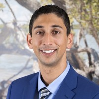 Dr. Jonathan Van Dyke