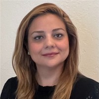 Donya Mahmoodi