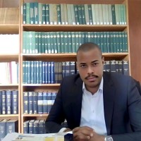 Deron Boyce,  BSc, MSc, LLB, LEC