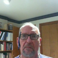 Stuart Jonas