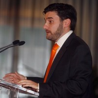 Marcos Martinez Delgado