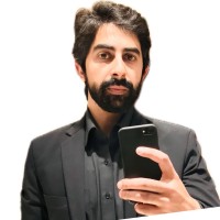 Abdullah Farid