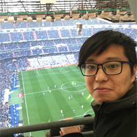 Junjie Li