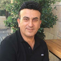 yossi ben shitrit