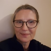 Jayne Hill