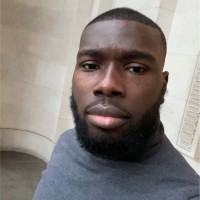 Mickael Adouan