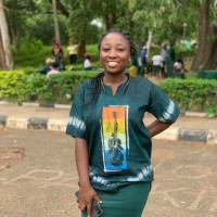 Olanike Oladipo