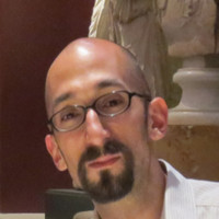 Andrew Hochberg, PMP