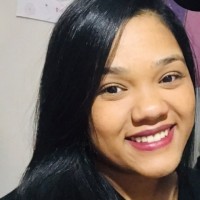 Pamela Danielle Oliveira Silva