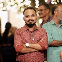 Vyshnav Mohan T
