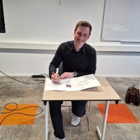 Michiel Van Schaik