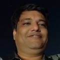 Ravi Agrawal