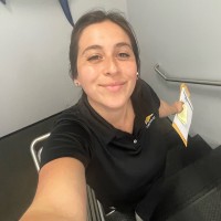 Andrea Cervantes