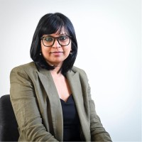 Aparna Ramesh