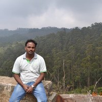 Ravi Chandran