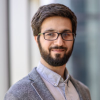 Ali Mirza