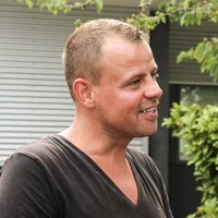 Micha D. van Veen