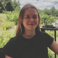 Morgane Moss
