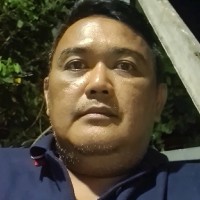 Mahmud Wiryono