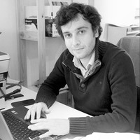 Grégory Meys