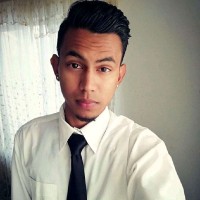 Jethan Erwin Samu